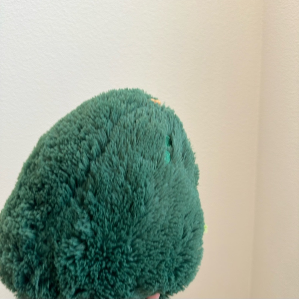 10” Squishable Avocado Plush - Picture 4 of 6